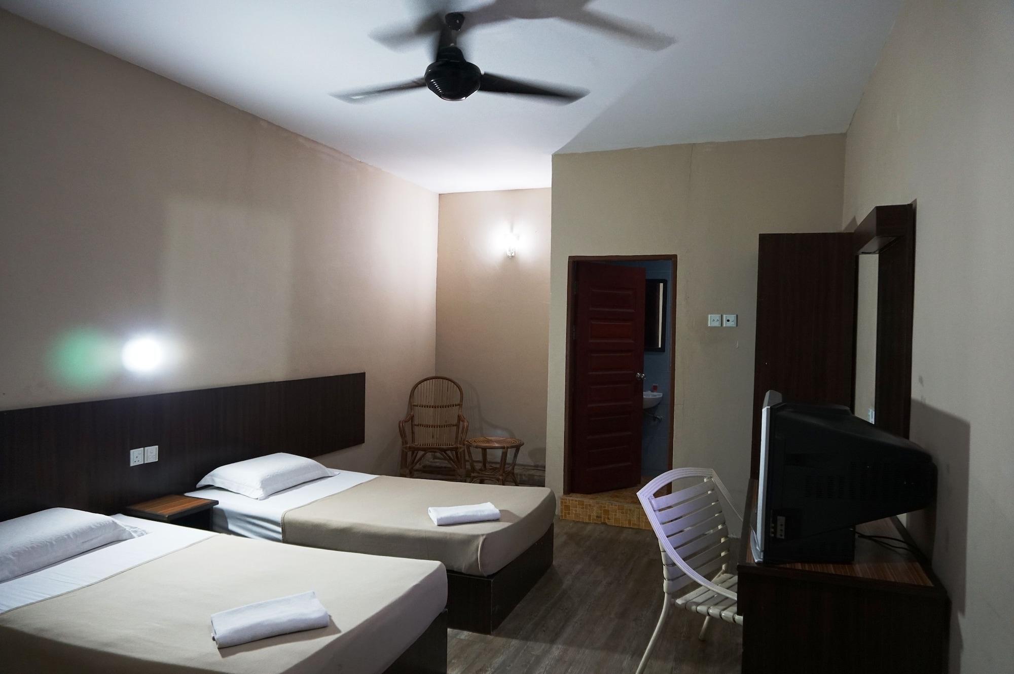 1 Baron Motel Kuah Zewnętrze zdjęcie