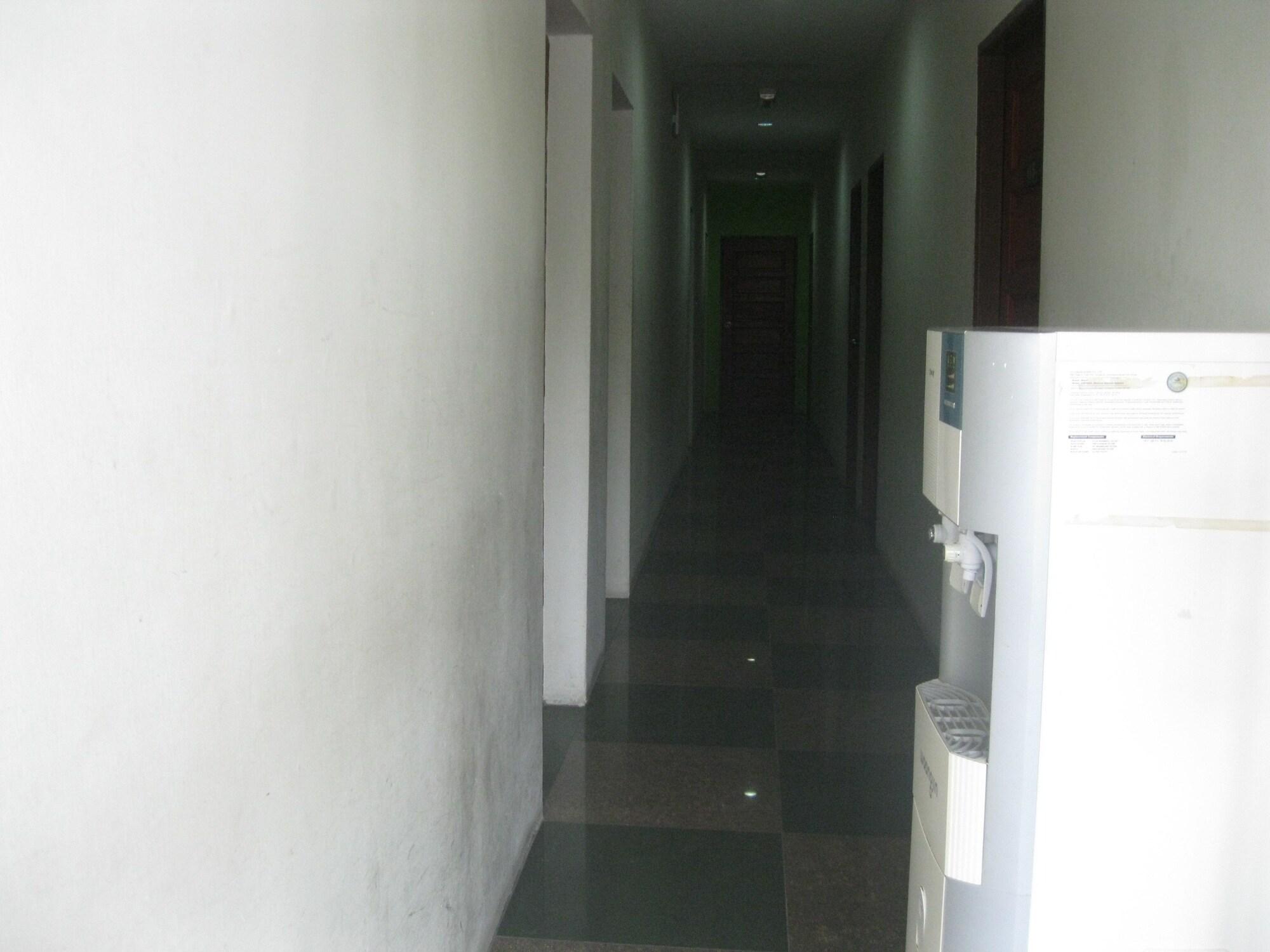 1 Baron Motel Kuah Zewnętrze zdjęcie
