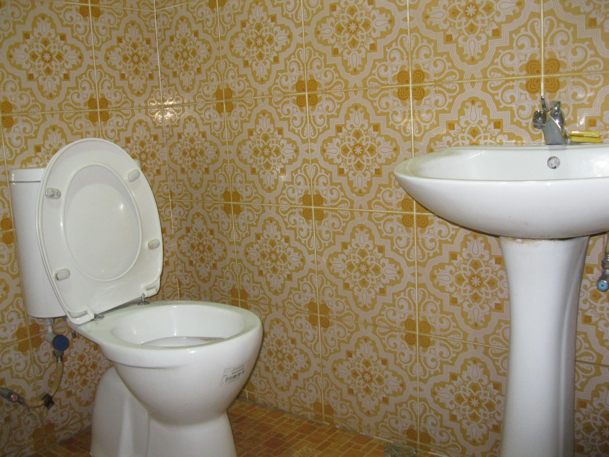 1 Baron Motel Kuah Zewnętrze zdjęcie