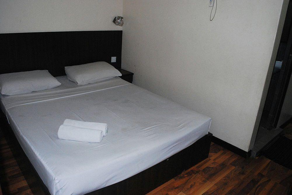 1 Baron Motel Kuah Zewnętrze zdjęcie