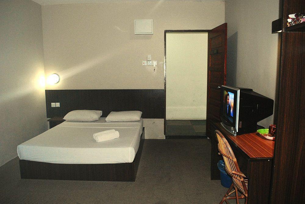 1 Baron Motel Kuah Zewnętrze zdjęcie